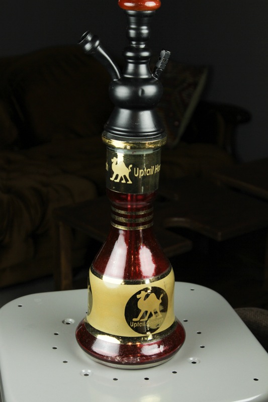 ��OUTLET SALE��UPTAIL HOOKAH" Woods"���åץơ���ա���"���å���60cm