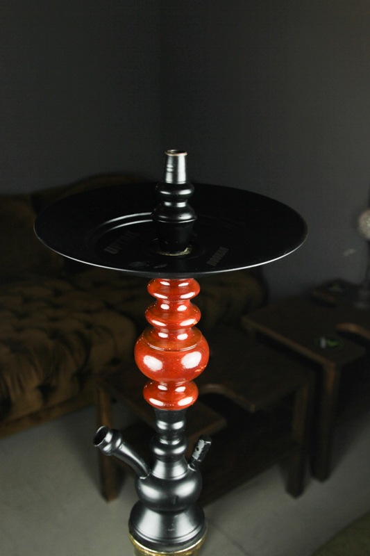 ��OUTLET SALE��UPTAIL HOOKAH" Woods"���åץơ���ա���"���å���60cm