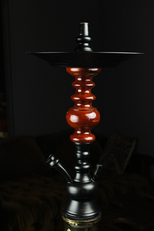 ��OUTLET SALE��UPTAIL HOOKAH" Woods"���åץơ���ա���"���å���60cm