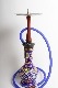 ��NEW��UNION Hookah��Sleek"��˥���ա���"���꡼���ɡ�African Padauck&3D Base��55cm
