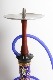 ��NEW��UNION Hookah��Sleek"��˥���ա���"���꡼���ɡ�African Padauck&3D Base��55cm