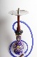 ��NEW��UNION Hookah��Sleek"��˥���ա���"���꡼���ɡ�African Padauck&3D Base��55cm