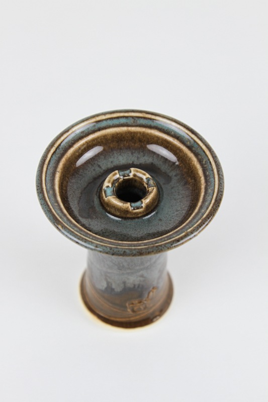 ����ѥ��ܥ���Alpaca Bowls "LeRook" ��롼�� (Brown��