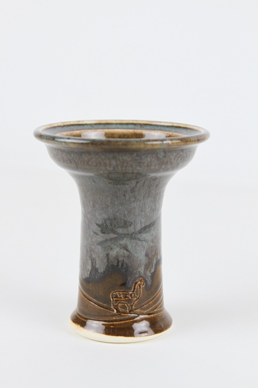 ����ѥ��ܥ���Alpaca Bowls "LeRook" ��롼�� (Brown��