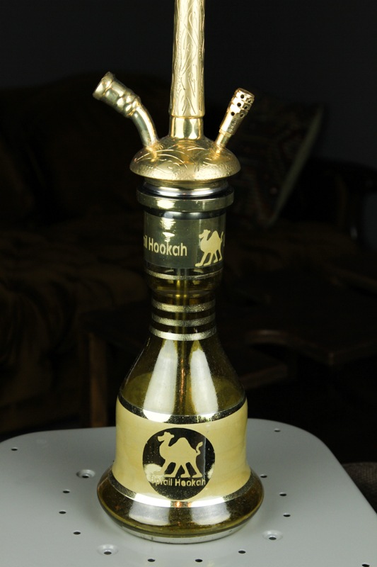 ��SALE��UPTAIL HOOKAH" The Hookah "70cm(Clear)