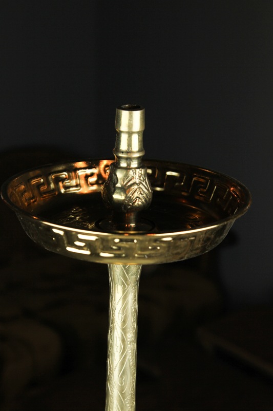 ��SALE��UPTAIL HOOKAH" The Hookah "70cm(Clear)