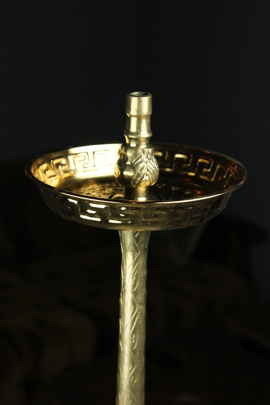 ��SALE��UPTAIL HOOKAH" The Hookah "70cm(Clear)