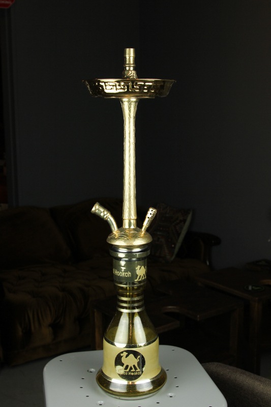 ��SALE��UPTAIL HOOKAH" The Hookah "70cm(Clear)