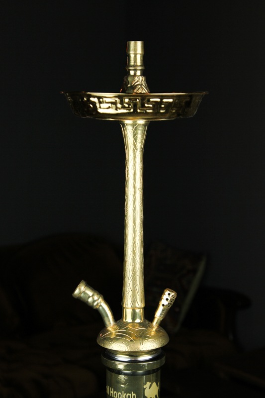 ��SALE��UPTAIL HOOKAH" The Hookah "70cm(Clear)