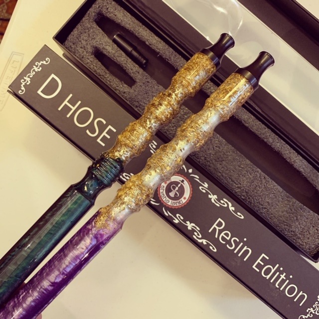 ��NEW��  D-Hose  Resin Edition��Dream Hose�� �ɥ꡼��ۡ�������Resin Purple��