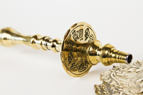 NEWFarida Hookahs  Lemon TreeB  եաĥ꡼(BlassB 90cm