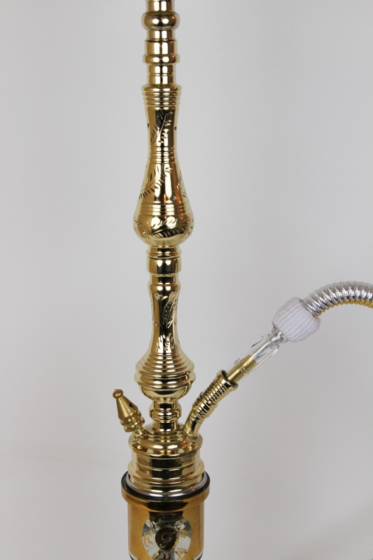 NEWFarida Hookahs  Lemon TreeB  եաĥ꡼(BlassB 90cm