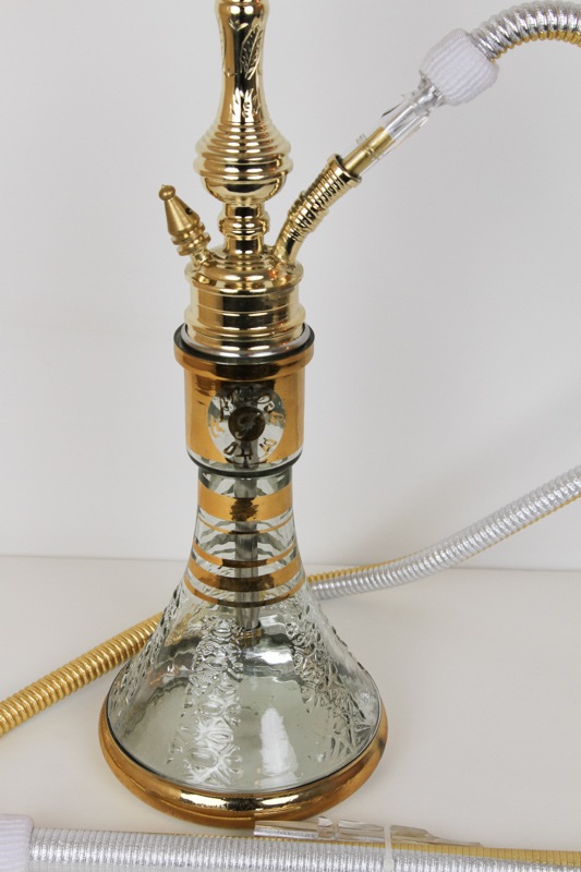 NEWFarida Hookahs  Lemon TreeB  եաĥ꡼(BlassB 90cm