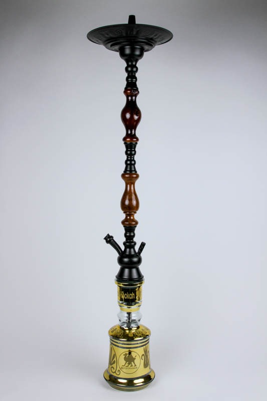 ��OUTLET��UPTAIL HOOKAH" LongWood"���åץơ���ա���"���󥰥��åɡ�95cm