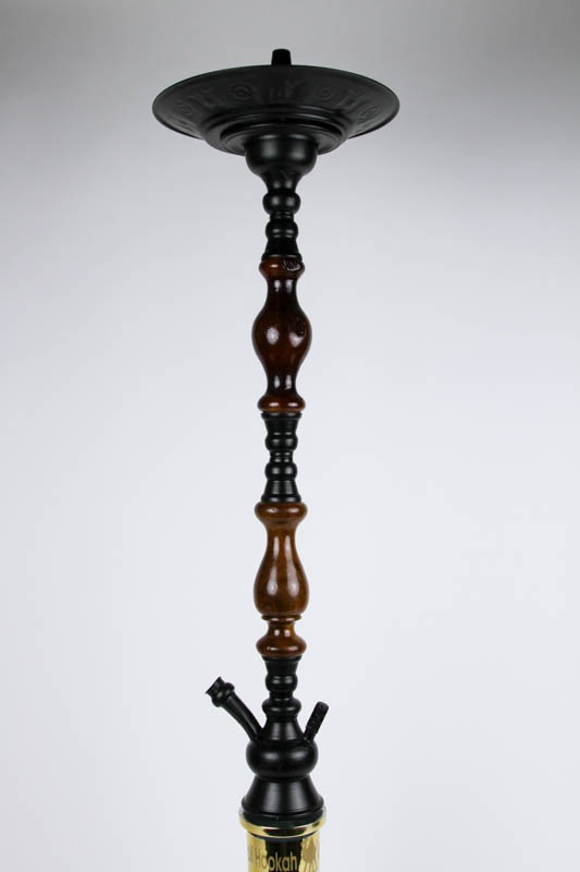 ��OUTLET��UPTAIL HOOKAH" LongWood"���åץơ���ա���"���󥰥��åɡ�95cm