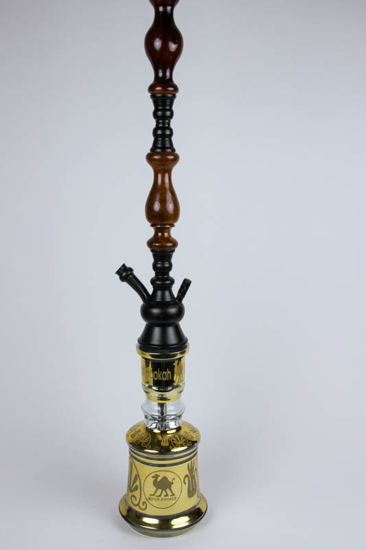 ��OUTLET��UPTAIL HOOKAH" LongWood"���åץơ���ա���"���󥰥��åɡ�95cm