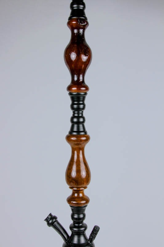 ��OUTLET��UPTAIL HOOKAH" LongWood"���åץơ���ա���"���󥰥��åɡ�95cm