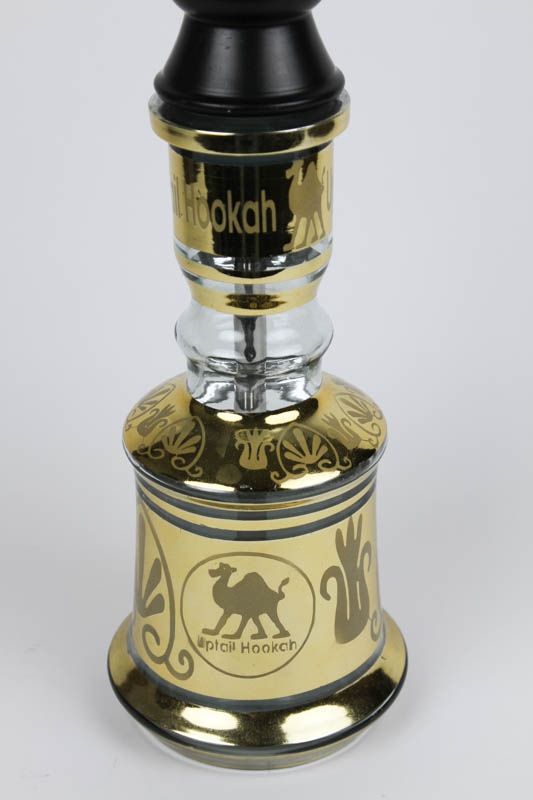 ��OUTLET��UPTAIL HOOKAH" LongWood"���åץơ���ա���"���󥰥��åɡ�95cm
