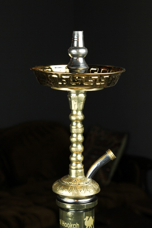 ��SALE��UPTAIL HOOKAH" STM "60cm(GOLD)
