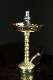 ��SALE��UPTAIL HOOKAH" STM "60cm(GOLD)