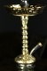 ��SALE��UPTAIL HOOKAH" STM "60cm(GOLD)