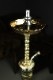 ��SALE��UPTAIL HOOKAH" STM "60cm(GOLD)