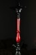 ��SALE��UPTAIL HOOKAH" RED CAMINO"���åץơ���ա���"��åɥ��ߡ��Ρ�90cm
