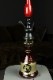 ��SALE��UPTAIL HOOKAH" RED CAMINO"���åץơ���ա���"��åɥ��ߡ��Ρ�90cm