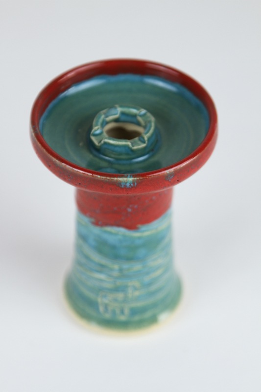 ��NEW��Alpaca(OG) BOWLS "ROOK" �롼��(BL/RED��