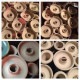 ��NEW��Alpaca(OG) BOWLS "ROOK" �롼��(BL/RED��