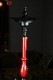 ��OUTLET SALE��UPTAIL HOOKAH" RED CAMINO"���åץơ���ա���"��åɥ��ߡ��Ρ�(Gold)90cm