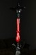 ��OUTLET SALE��UPTAIL HOOKAH" RED CAMINO"���åץơ���ա���"��åɥ��ߡ��Ρ�(Gold)90cm