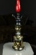��OUTLET SALE��UPTAIL HOOKAH" RED CAMINO"���åץơ���ա���"��åɥ��ߡ��Ρ�(Gold)90cm