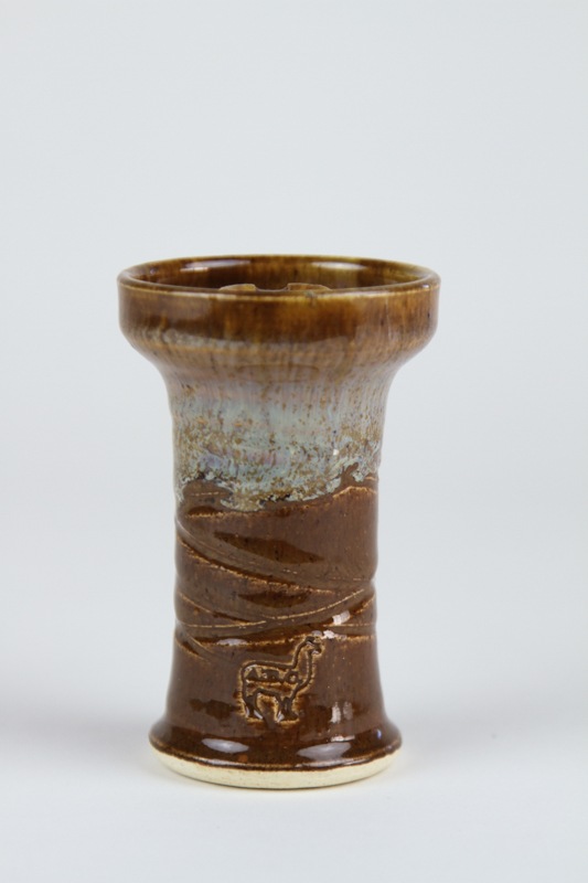 ��NEW��Alpaca(OG) BOWLS "Mini Rook" �ߥ˥롼�� (Brown��