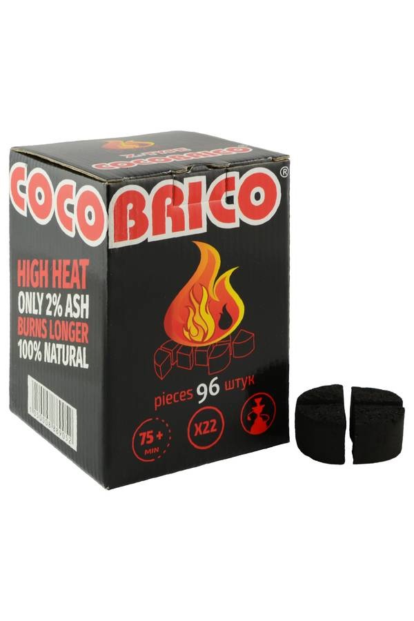 �������ʡ�COCOBRICO �����֥ꥳ��C22X�������ʥå�ú��X22mm (������������96pcs 5box set 5kg