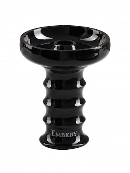 Embery ����٥꡼ JS Funnel Bowl-Black
