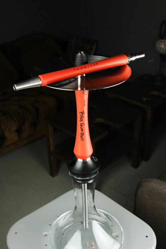 UNION HookahSleek"˥ա"꡼Tangiers EditionBubble Gum Ball55cm