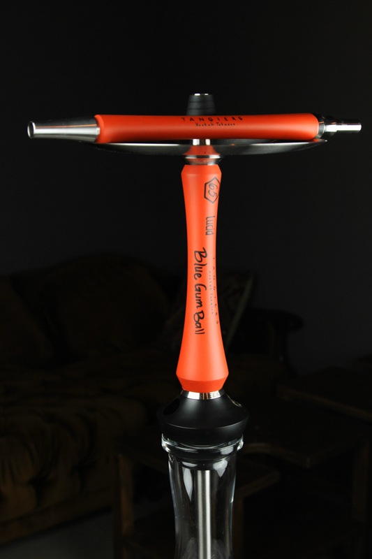 UNION HookahSleek"˥ա"꡼Tangiers EditionBubble Gum Ball55cm