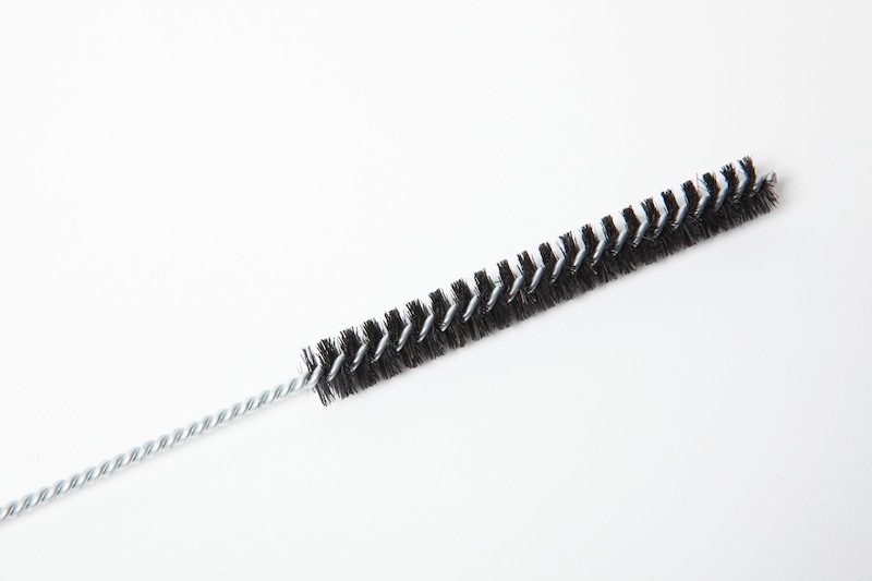 Center Pipe Cleaning Brush L ���󥿡��ѥ��ץ��꡼�˥󥰥֥饷��L��