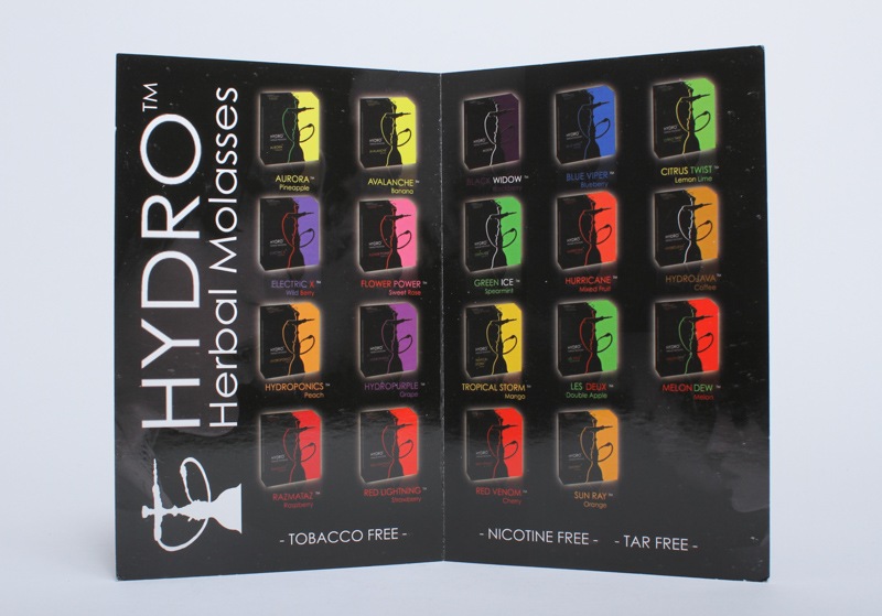 Hydro Herbal Red Lighting �ʥ��ȥ��٥꡼�� 50��