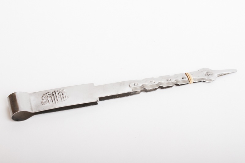 Shika Tweezers���������ȥ� 30cm