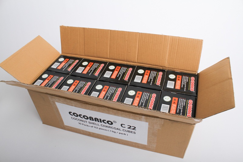 �������ʡۡ�10 BOX SET��COCOBRICO �����֥ꥳ��C22�������ʥå�ú��22mm��(���塼�֡�112pcs ��10Ȣ��10kg)���å�