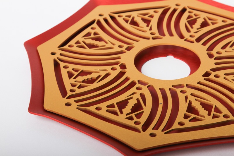 B2 Hookah ��B2Tray Version 2.0�� �ӡ��ġ��ա�����B2�ȥ쥤��(��åɡ��������)