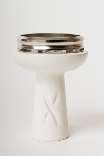 HOOB HOOKAHS ��Classic Bowl | Phunnel glazed hookah bowl  (�ǾƤ��ۥ磻