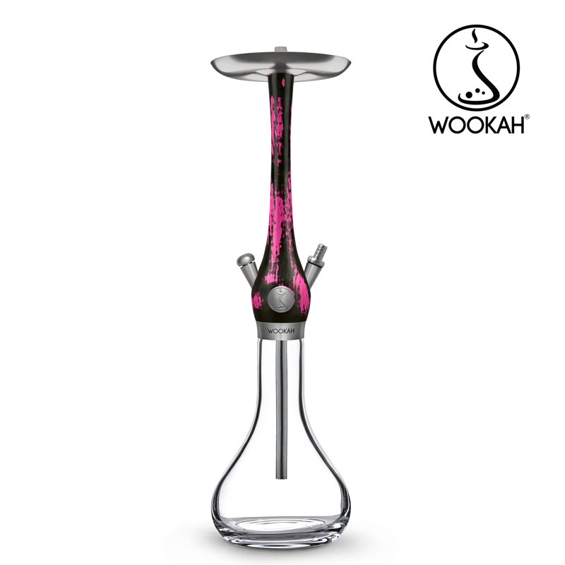WOOKAH Smooth Pink Black �������� 63cm�����󤻾���