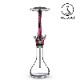 WOOKAH Smooth Pink Black �������� 63cm�����󤻾���
