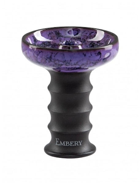 Embery ����٥꡼ JS Funnel Bowl- Perple Black