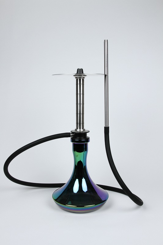 TEMPUS HOOKAH SPECTRE テンプスフーカ60cm（ステンレス） | Hookah 