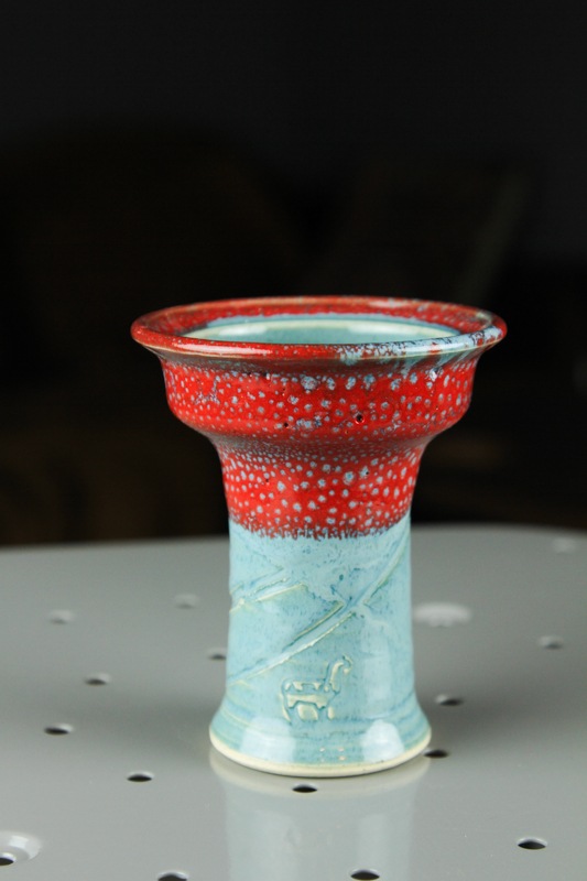 ��NEW��Alpaca Bowls "LeRook" ��롼�� (RED������������