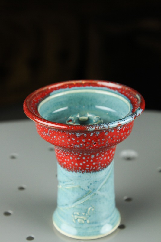 ��NEW��Alpaca Bowls "LeRook" ��롼�� (RED������������